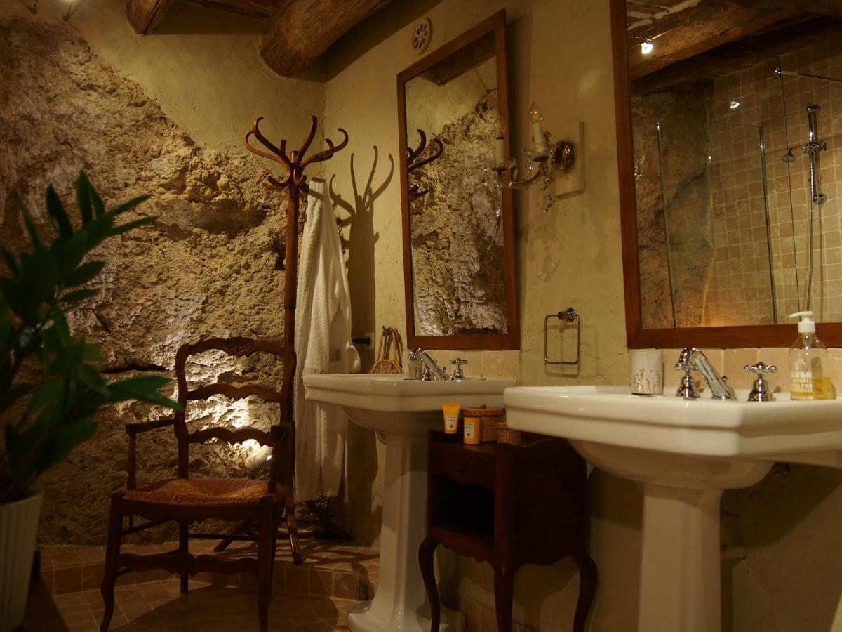 La Vita Dolce, Luberon Grambois Екстериор снимка