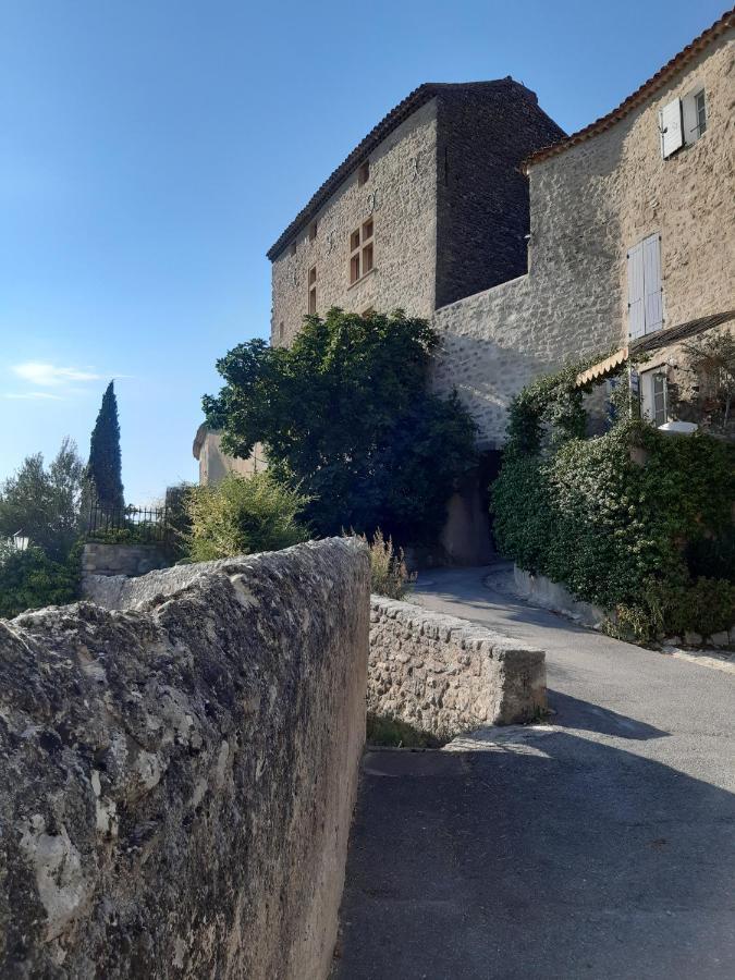 La Vita Dolce, Luberon Grambois Екстериор снимка