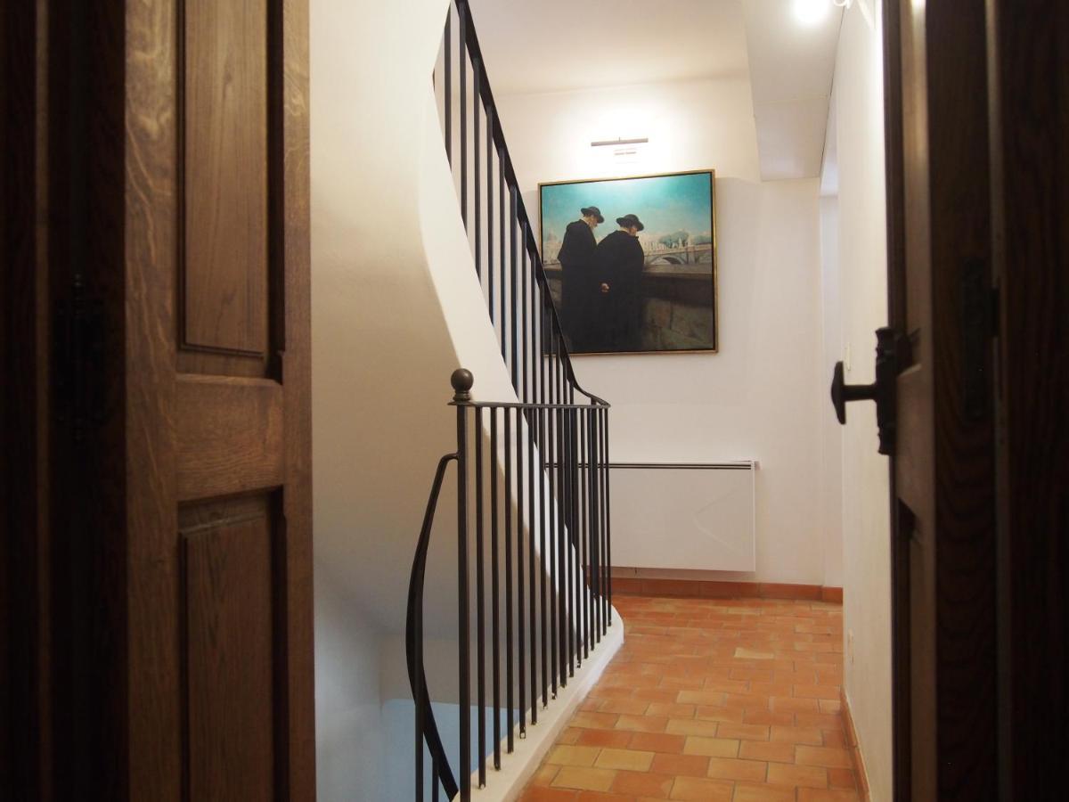 La Vita Dolce, Luberon Grambois Екстериор снимка