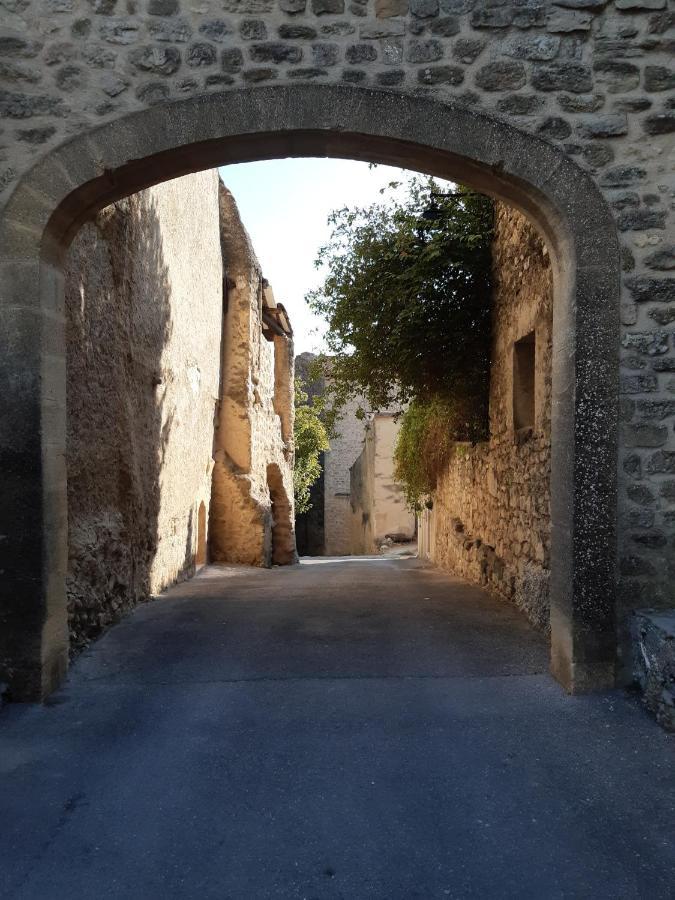La Vita Dolce, Luberon Grambois Екстериор снимка