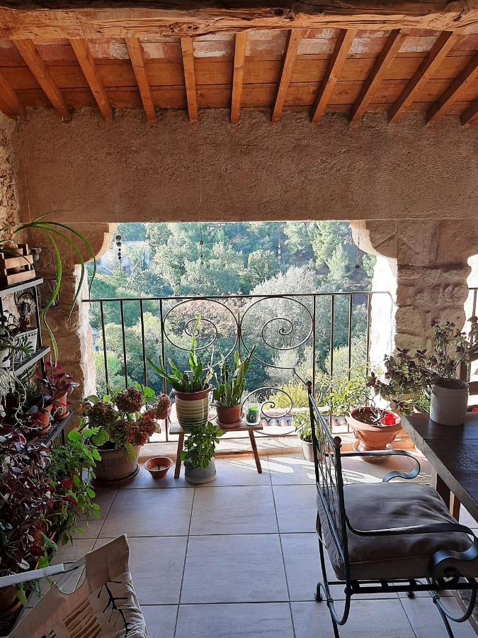 La Vita Dolce, Luberon Grambois Екстериор снимка