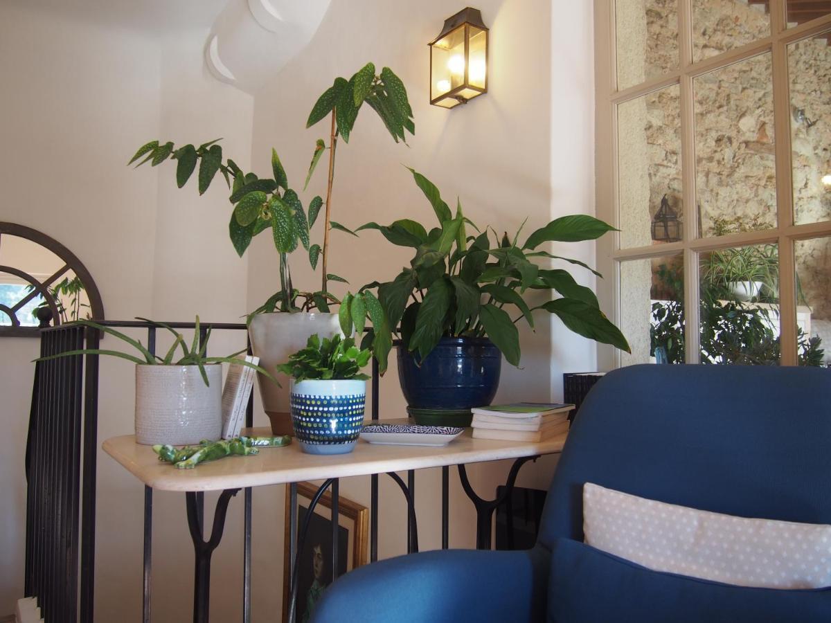 La Vita Dolce, Luberon Grambois Екстериор снимка