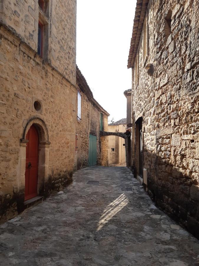 La Vita Dolce, Luberon Grambois Екстериор снимка