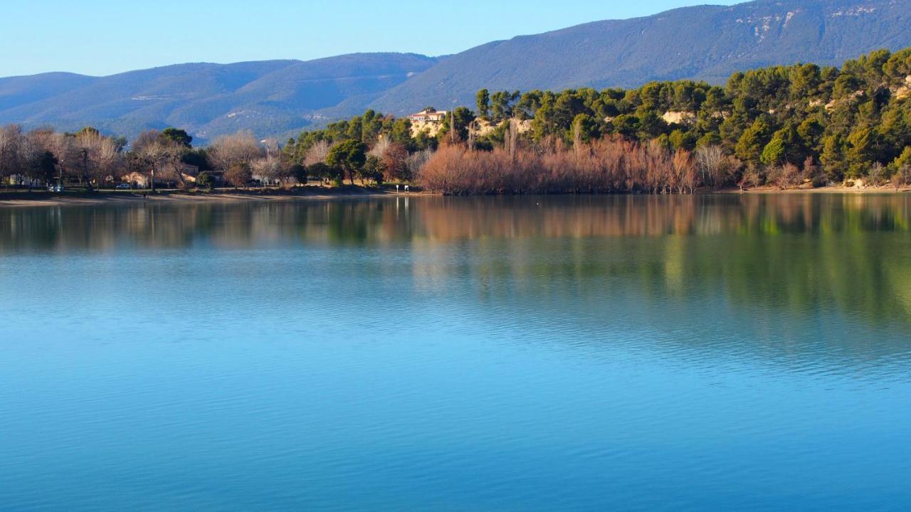 La Vita Dolce, Luberon Grambois Екстериор снимка