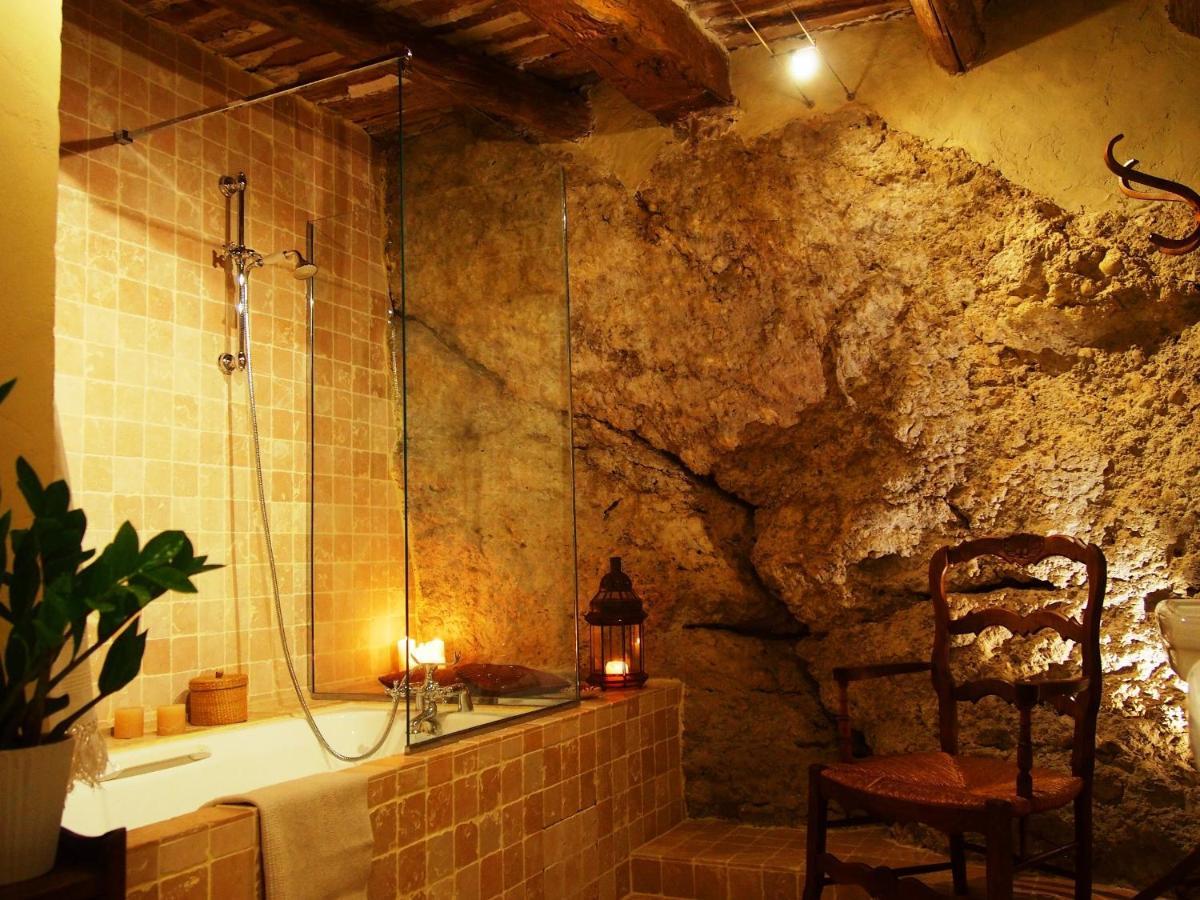 La Vita Dolce, Luberon Grambois Екстериор снимка