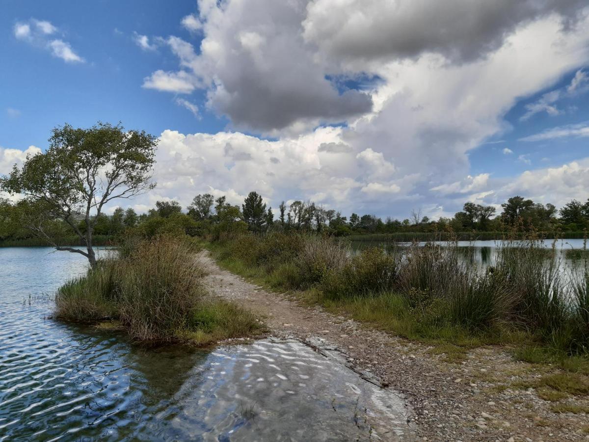 La Vita Dolce, Luberon Grambois Екстериор снимка