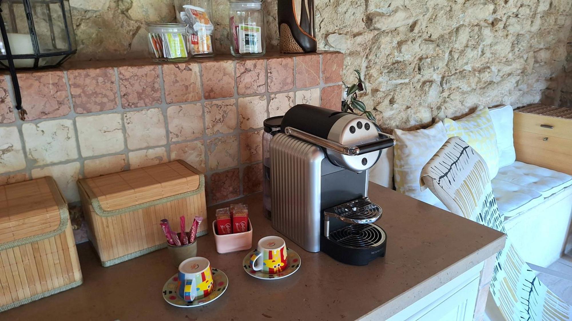 La Vita Dolce, Luberon Grambois Екстериор снимка