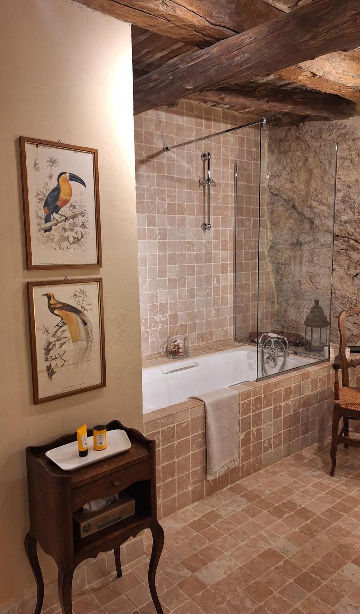 La Vita Dolce, Luberon Grambois Екстериор снимка